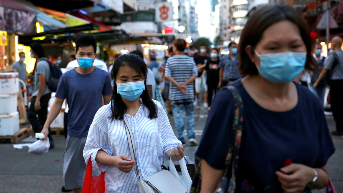 La OMS confirma cuál fue el origen del coronavirus, que ya ha matado a más de un millón de personas