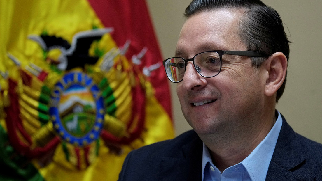 Crisis de Gabinete en Bolivia: remueven al ministro de Economía y renuncian los titulares de Trabajo y Desarrollo Productivo