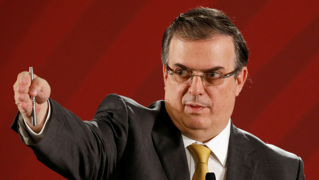 El Gobierno mexicano afirma que gracias al acuerdo Covax podrá tener 51,6 millones de vacunas contra el coronavirus