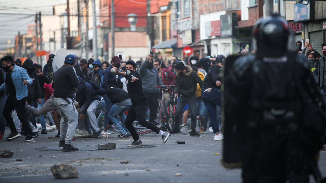 La Procuraduría de Colombia pide al ministro de Defensa intervenir para que la Policía entregue información sobre las protestas que dejaron 13 muertos