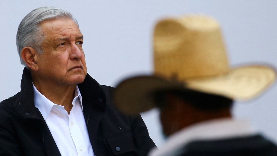 López Obrador no descarta "un cambio de actitud" en el Gobierno de España y la monarquía para pedir disculpas por la Conquista