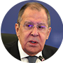 Serguéi Lavrov, canciller ruso