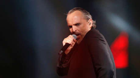 El extraño caso de la 'desaparición social' de Miguel Bosé