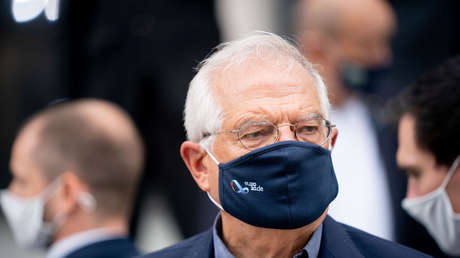 Borrell tilda de "buena noticia" los indultos de Maduro a dirigentes de la oposición venezolana