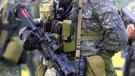 "Si son drogas, disparáis a matar": Duterte ordena a su jefe de Aduanas que sus agentes asesinen a narcotraficantes