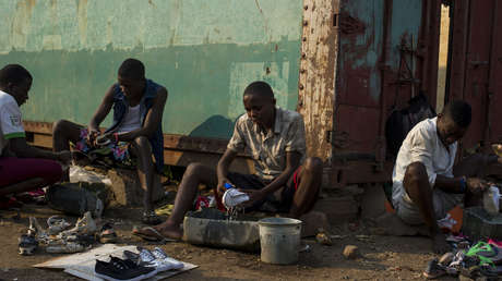 Burundi quiere pedir a Alemania y a Bélgica 43.000 millones de dólares como reparación por los crímenes coloniales