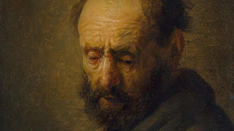 Un 'falso' Rembrandt que llevaba 40 años en el sótano de un museo, posiblemente sea original