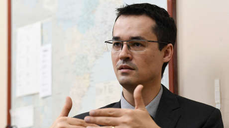 El fiscal coordinador de Lava Jato abandona su cargo por un problema de salud de su hija