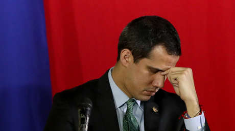 Venezuela y los indultos presidenciales: Guaidó sin cartas y la oposición extraviada