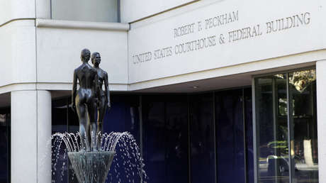 EE.UU.: Condenan a 18 meses de cárcel a un profesor chino por espionaje económico