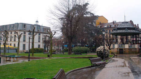 Hallan en España a una mujer deshidratada y desorientada cuya familia hacía 25 años que no sabía nada de ella