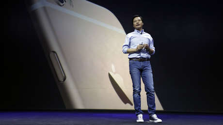 Ejecutivo de Xiaomi critica los futuros iPhone 12 por sus baterías deficientes