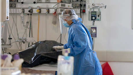 "El sistema está al borde del colapso": el desesperado llamado de los trabajadores de la salud en Argentina