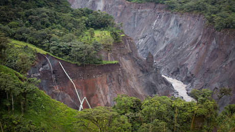 Juez de Ecuador negó acción a favor de 27.000 indígenas amazónicos afectados por un derrame petrolero