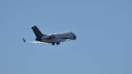 Moscú no descarta que Berlín use a Navalny para justificar las sanciones antirrusas ya preparadas