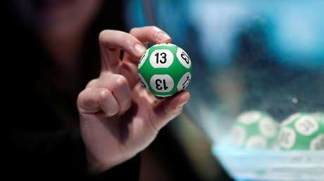 Un francés gana 157 millones de euros en la lotería