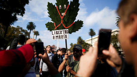 Una historia de la prohibición de drogas o cómo Argentina es otro ejemplo de la fallida guerra contra el narco