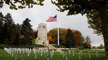 The Atlantic: Trump llamó "perdedores" y "fracasados" a estadounidenses muertos en la Primera Guerra Mundial