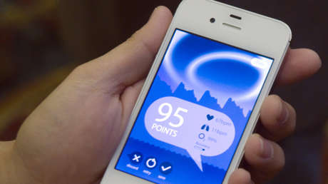 Científicos crean una aplicación que puede estimar cuántos años vivirás