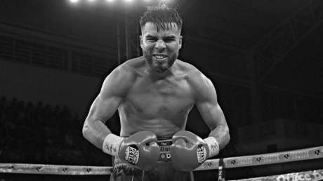 Asesinan a tiros al boxeador José 'Gallito' Quirino en la ciudad mexicana de Tijuana