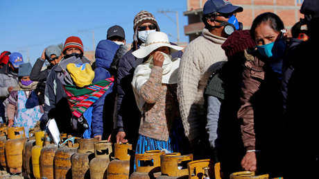 La popularidad política en tiempos de coronavirus: ¿cómo les va a los presidentes de Sudamérica después de seis meses de pandemia?