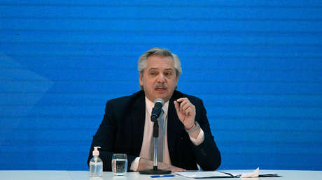 ¿De qué se trata el Programa de Fortalecimiento de Seguridad anunciado por Alberto Fernández?