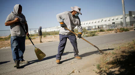 Más de 7 millones de mexicanos se sumaron al mercado laboral entre abril y julio, pero creció la informalidad