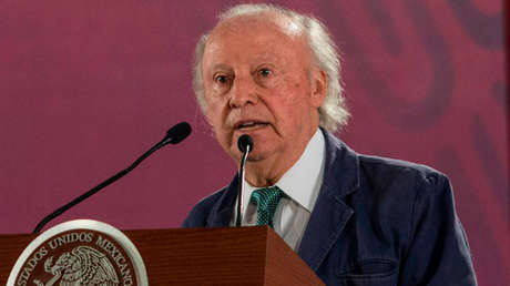 "Le tiraron químicos en el patio de su casa": López Obrador informa sobre ataque en casa del exsecretario de Medio Ambiente