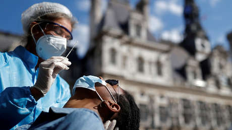 Pronostican que la cifra de muertos por covid-19 podría triplicarse a nivel mundial para fin de año