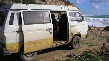 Investigan al principal sospechoso del caso Madeleine McCann por mostrarse de manera sexual frente a otra menor