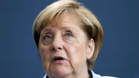 Bloomberg: Alemania no renunciará al Nord Stream 2 por el caso Navalny