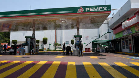 México implementará una nueva norma para impedir los abusos de gasolineros que operaban con bombas adulteradas