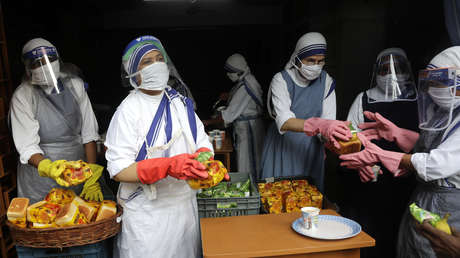 El jefe de la OMS alerta que "esta no será la última pandemia" e insta al mundo a prepararse mejor para la próxima