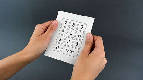 VIDEOS: Crean una forma de convertir trozos de papel en dispositivos electrónicos plegables