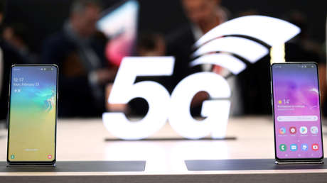 Samsung logra un contrato multimillonario con Verizon para proporcionar soluciones 5G a EE.UU.