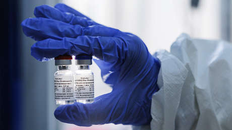 Responden a las principales preguntas sobre la vacuna rusa Sputnik V contra el covid-19