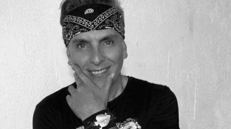 Muere Xavier Ortiz, exintegrante del grupo Garibaldi, en un aparente suicidio