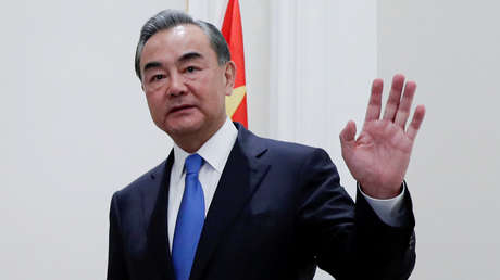 The Wall Street Journal: China busca lanzar una iniciativa para establecer reglas globales de seguridad de datos