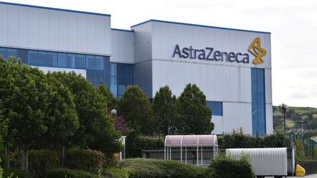México advierte que "puede retrasarse" la llegada de la vacuna de AstraZeneca contra el coronavirus