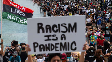 "Mexicanos sucios": El insulto de un supremacista que le valió una golpiza a un hombre en Las Vegas