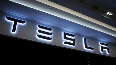 Estas son las cuatro cosas "locas" que le sucedieron a Tesla en los primeros días de septiembre