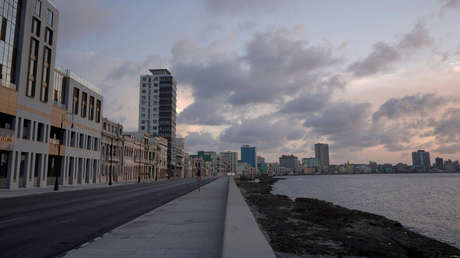 Trump prorroga por un año más el bloqueo contra Cuba