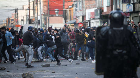 Expertos del Deutsche Bank predicen el comienzo de una 'Era del desorden' en el mundo