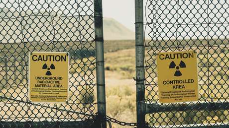 Aprueban en EE.UU. el primer reactor modular pequeño capaz de producir hasta 60 MW