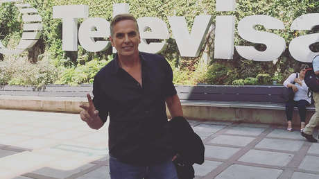 Revelan la causa de la muerte de Xavier Ortiz, exintegrante del grupo Garibaldi