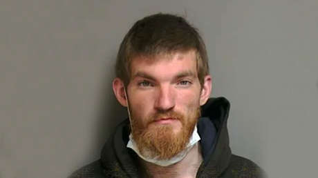 "Estoy aquí para matarte": las palabras del hombre que irrumpió en la casa de Eminem