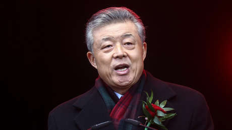 La cuenta del embajador chino en el Reino Unido da un 'me gusta' a un video porno y la misión diplomática exige a Twitter una investigación