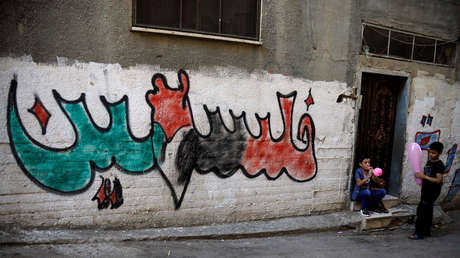 La normalización de la ocupación de Israel: El golpe de muerte a la histórica resistencia palestina