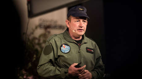El inventor Peter Madsen admite por primera vez haber asesinado a la periodista Kim Wall a bordo de su submarino