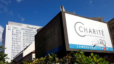 Lavrov cuestiona la afirmación de Alemania de haber transferido los datos sobre Navalny a la OPAQ